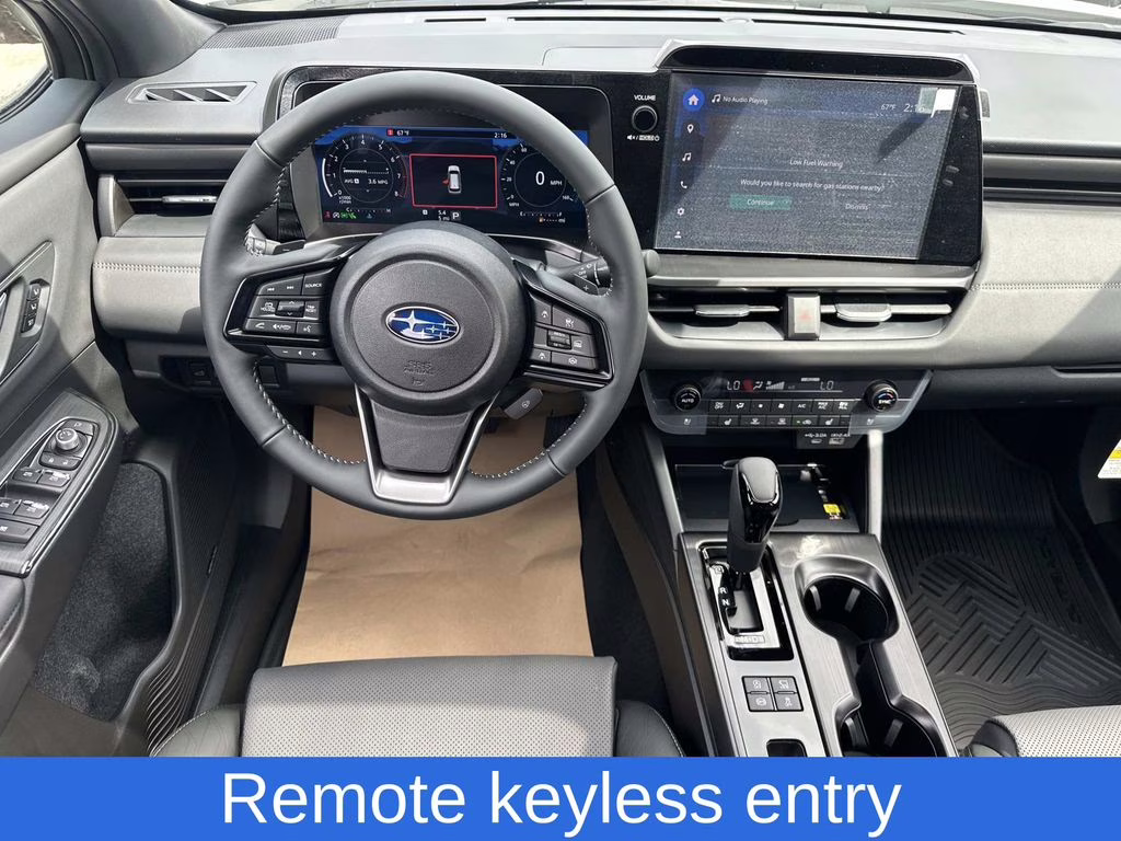 2026 Wh6 Subaru Outback Touring XT AWD SUV