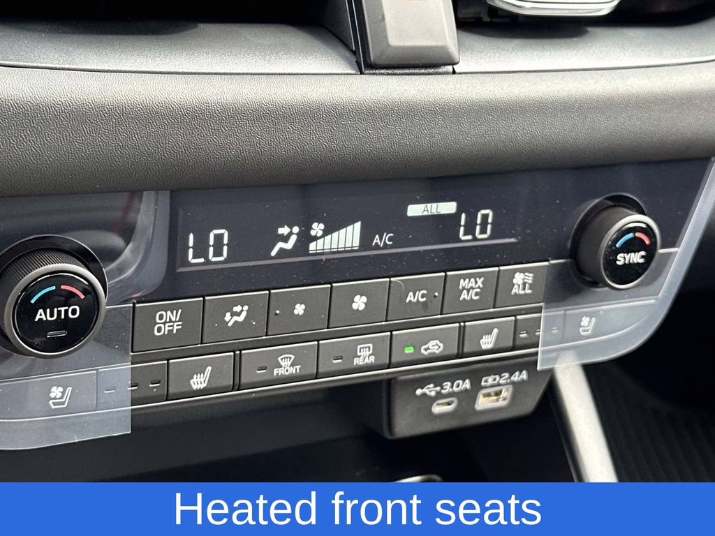 2026 Wh6 Subaru Outback Touring XT AWD SUV