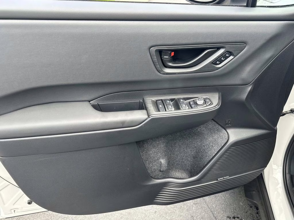 2026 Crystal White Pearl Subaru Outback Wilderness AWD SUV