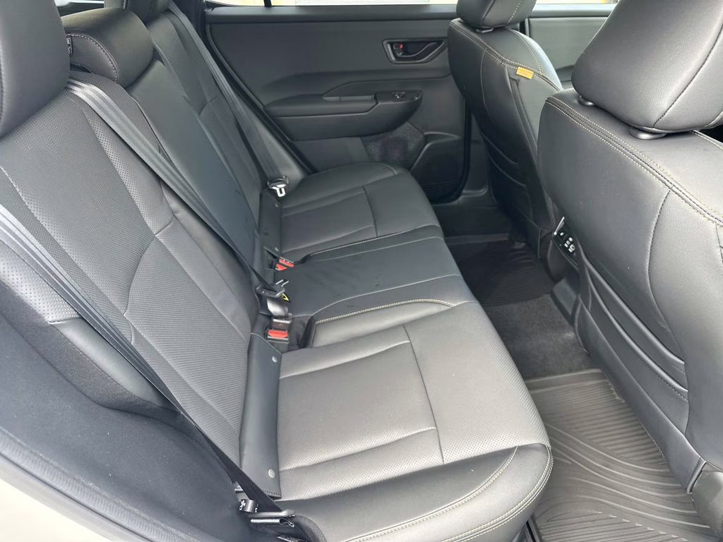 2026 Crystal White Pearl Subaru Outback Wilderness AWD SUV