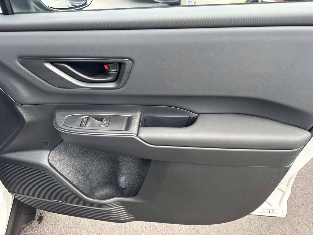 2026 Crystal White Pearl Subaru Outback Wilderness AWD SUV