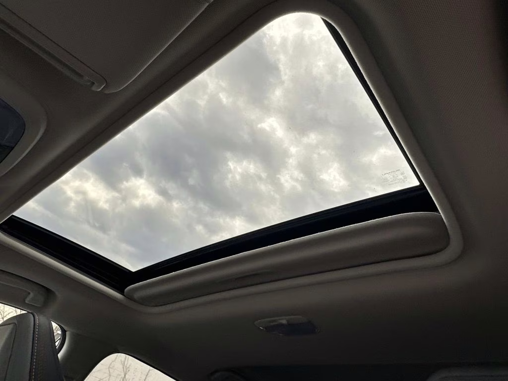 2026 Crystal White Pearl Subaru Crosstrek Hybrid Limited AWD SUV