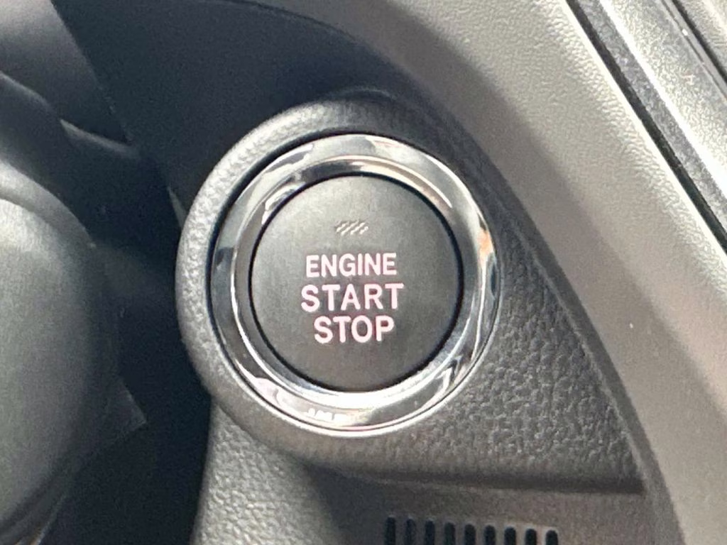 2026 Crystal White Pearl Subaru Crosstrek Hybrid Limited AWD SUV