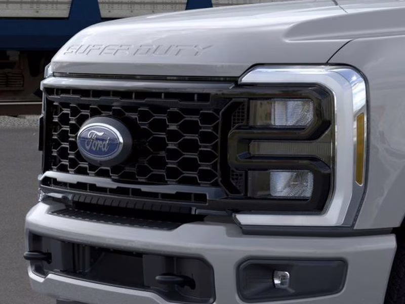 2026 Avalanche Ford Super Duty F-250 SRW XL 4X4 Truck