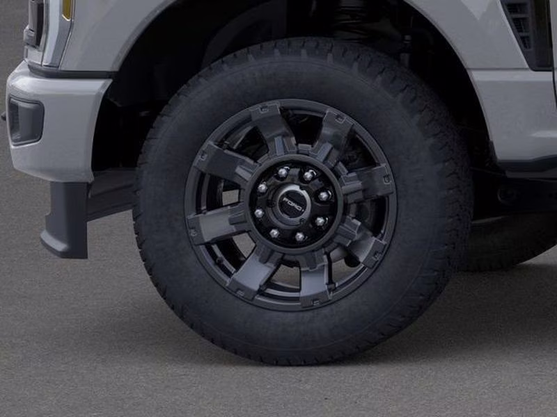 2026 Avalanche Ford Super Duty F-250 SRW XL 4X4 Truck
