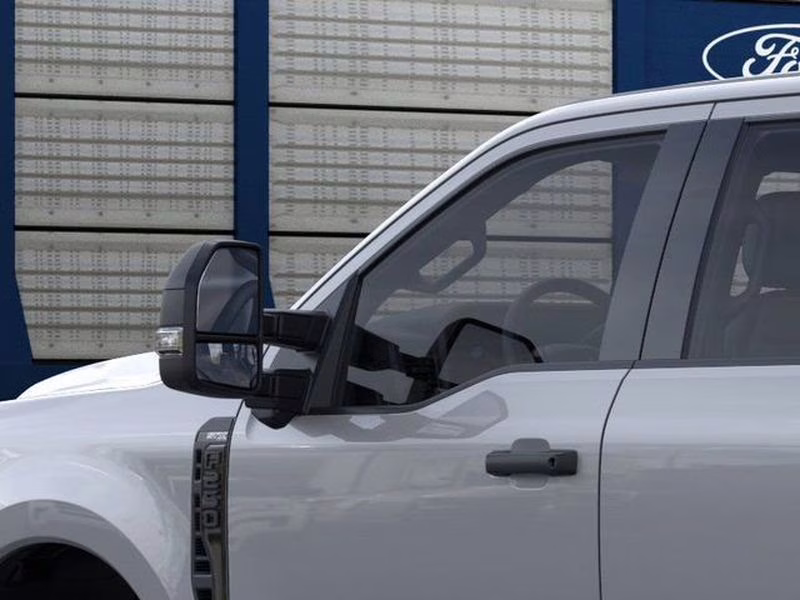 2026 Avalanche Ford Super Duty F-250 SRW XL 4X4 Truck