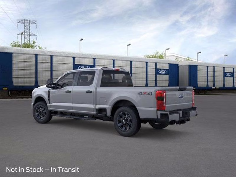 2026 Avalanche Ford Super Duty F-250 SRW XL 4X4 Truck