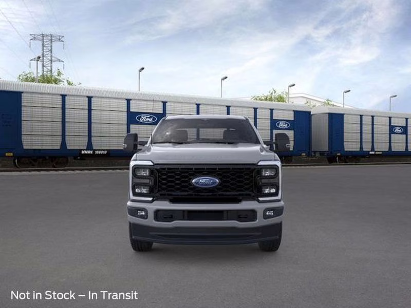 2026 Avalanche Ford Super Duty F-250 SRW XL 4X4 Truck
