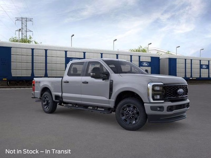 2026 Avalanche Ford Super Duty F-250 SRW XL 4X4 Truck