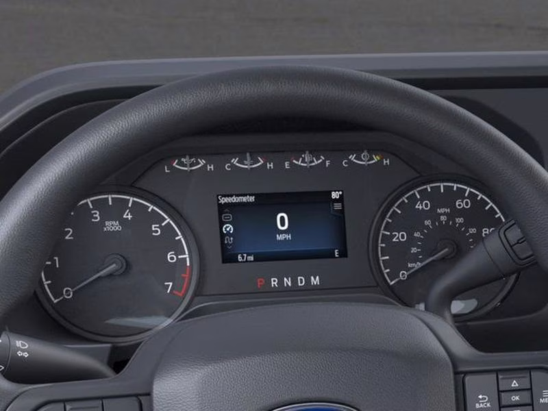 2026 Avalanche Ford Super Duty F-250 SRW XL 4X4 Truck