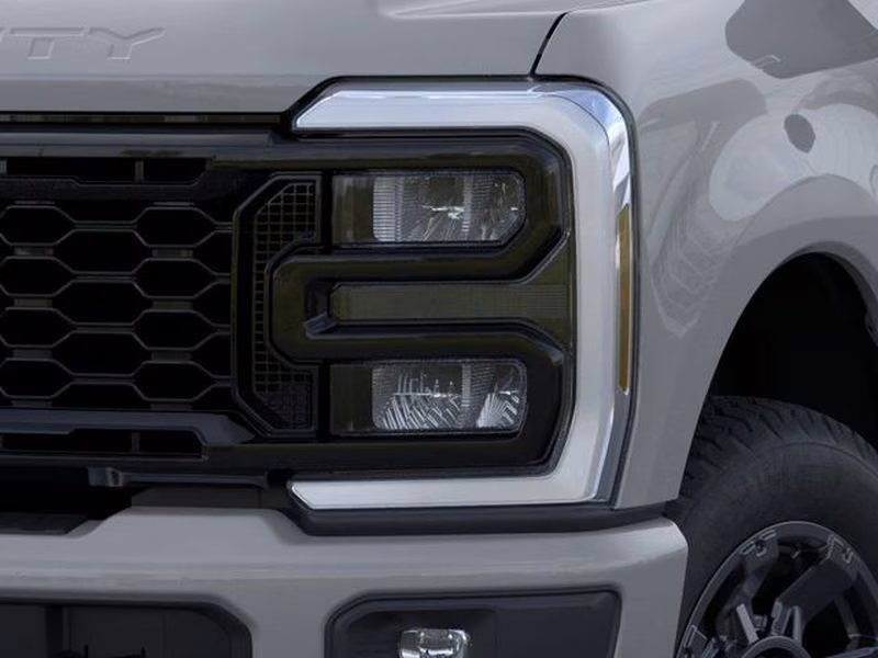 2026 Avalanche Ford Super Duty F-250 SRW XL 4X4 Truck