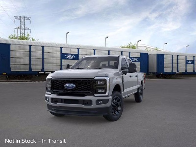 2026 Avalanche Ford Super Duty F-250 SRW XL 4X4 Truck
