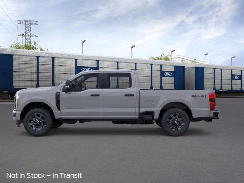 2026 Avalanche Ford Super Duty F-250 SRW XL 4X4 Truck