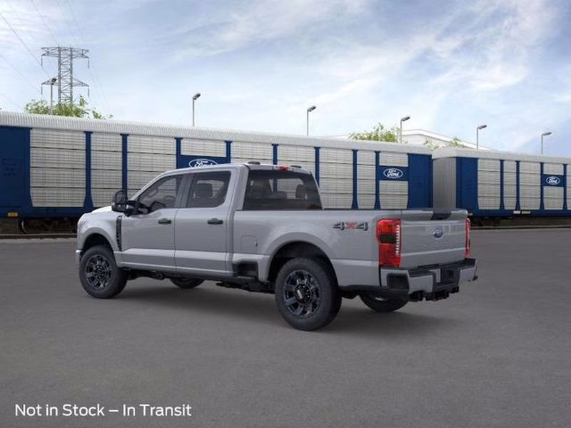 2026 Avalanche Ford Super Duty F-250 SRW XL 4X4 Truck