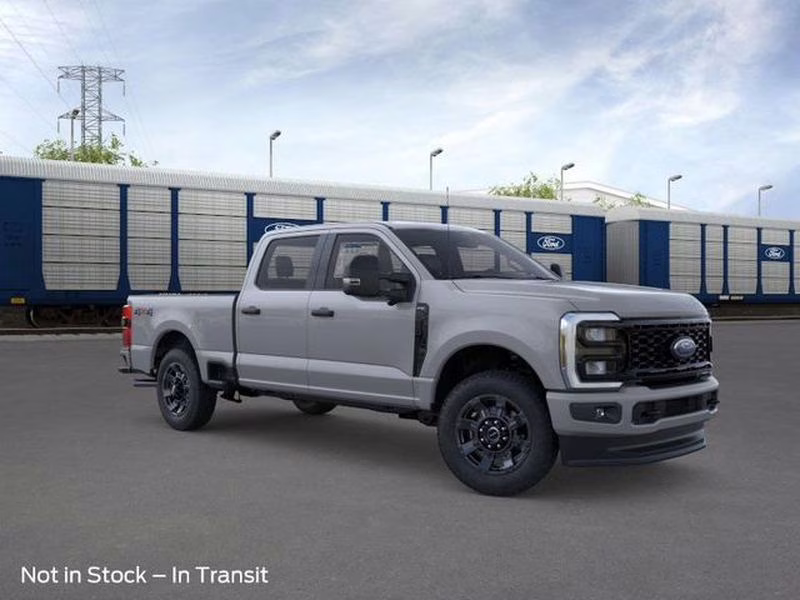 2026 Avalanche Ford Super Duty F-250 SRW XL 4X4 Truck