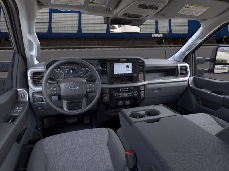 2026 Avalanche Ford Super Duty F-250 SRW XL 4X4 Truck