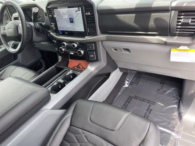 2026 Marsh Gray Ford F-150 XLT 4X4 Truck