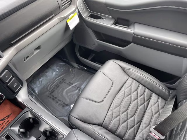 2026 Marsh Gray Ford F-150 XLT 4X4 Truck