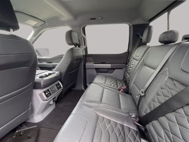 2026 Marsh Gray Ford F-150 XLT 4X4 Truck