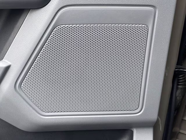 2026 Marsh Gray Ford F-150 XLT 4X4 Truck