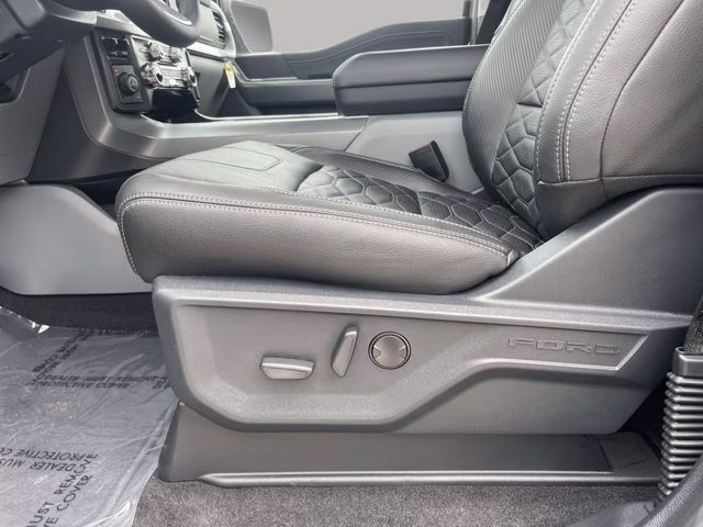 2026 Marsh Gray Ford F-150 XLT 4X4 Truck