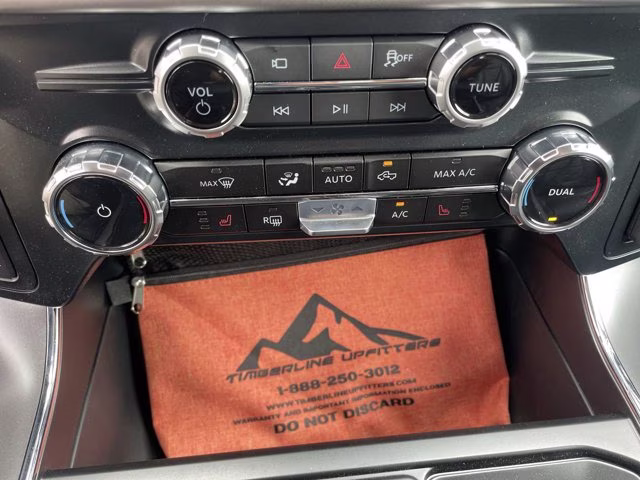 2026 Marsh Gray Ford F-150 XLT 4X4 Truck
