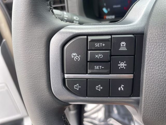 2026 Marsh Gray Ford F-150 XLT 4X4 Truck
