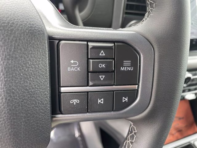 2026 Marsh Gray Ford F-150 XLT 4X4 Truck