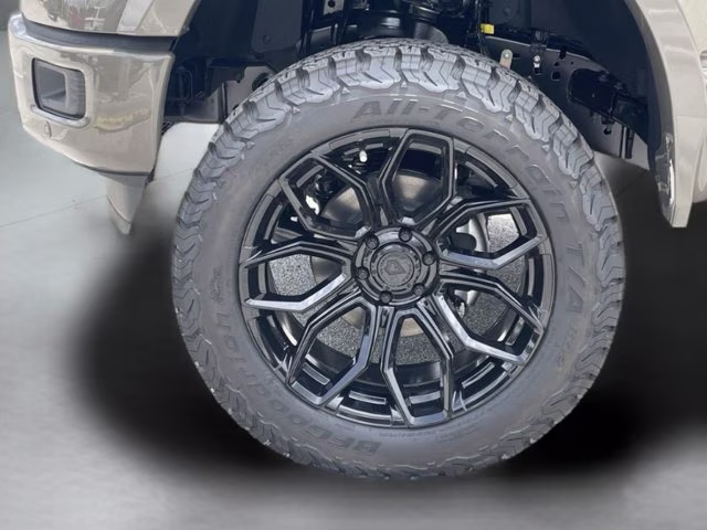 2026 Marsh Gray Ford F-150 XLT 4X4 Truck