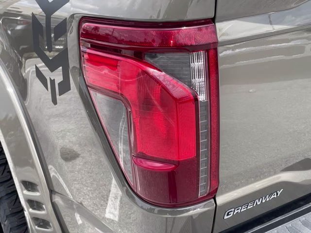 2026 Marsh Gray Ford F-150 XLT 4X4 Truck