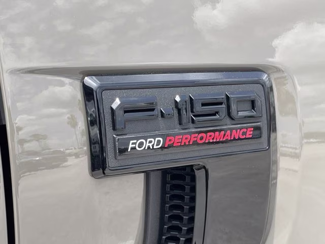 2026 Marsh Gray Ford F-150 XLT 4X4 Truck