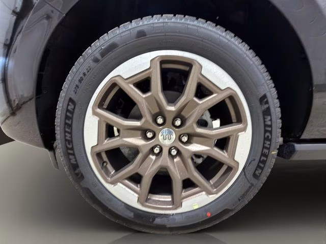 2026 Agate Black Metallic Ford Expedition Max King Ranch 4X4 SUV