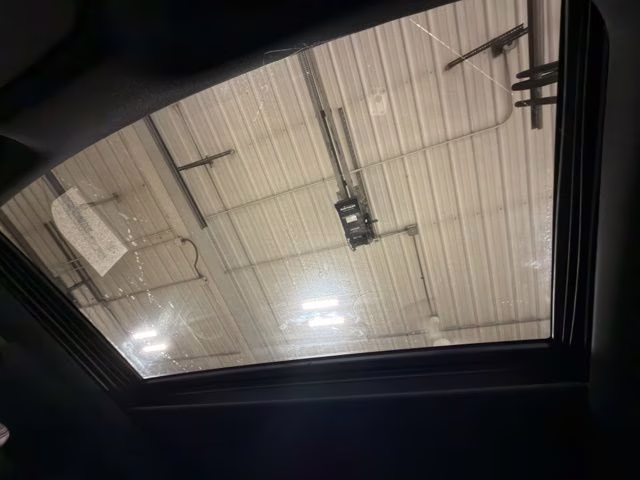 2026 Agate Black Metallic Ford Expedition Max King Ranch 4X4 SUV