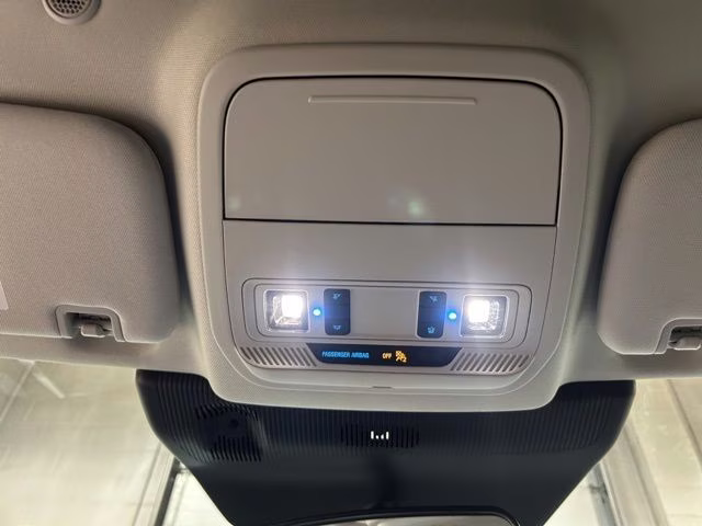 2026 Carbonized Gray Ford Explorer Active 4X4 SUV