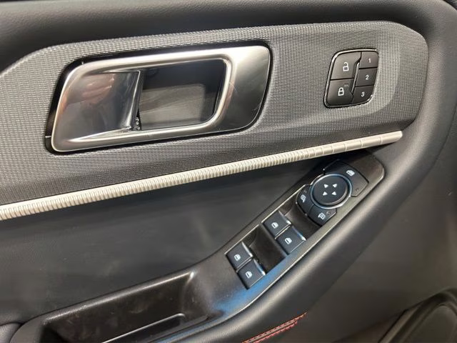 2026 Marsh Gray Ford Explorer ST-Line 4X4 SUV