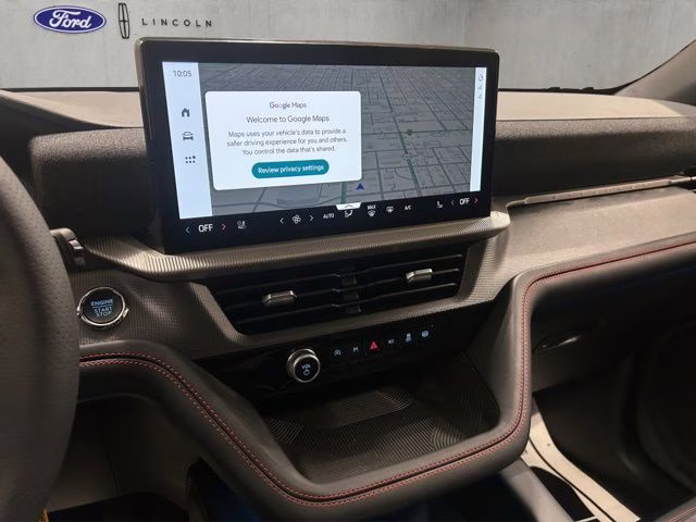 2026 Marsh Gray Ford Explorer ST-Line 4X4 SUV