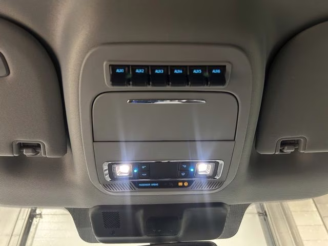 2026 Carbonized Gray Metallic Ford Super Duty F-250 SRW Lariat 4X4 Truck