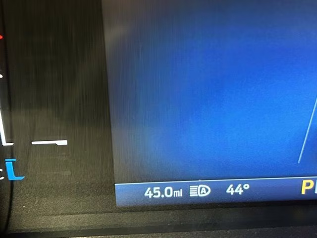 2026 Carbonized Gray Metallic Ford Ranger XLT 4X4 Truck