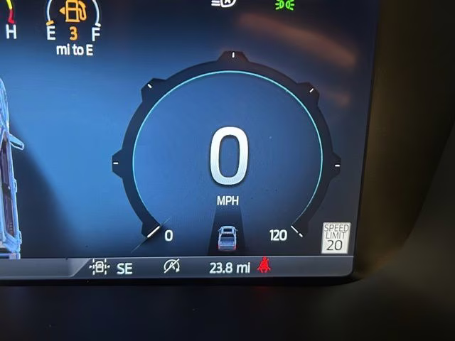 2026 Antimatter Blue Metallic Ford F-150 XLT Black Appearance Plus 4X4 Truck