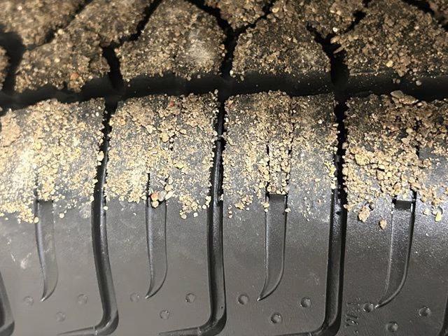 2026 Antimatter Blue Metallic Ford F-150 XLT Black Appearance Plus 4X4 Truck