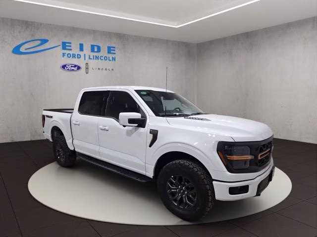 2026 Ford F-150 Tremor 4x4 SuperCrew 5-1/2 Box's photo