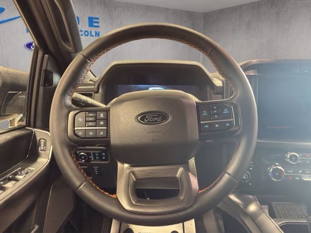 2026 Oxford White Ford F-150 Tremor 4X4 Truck