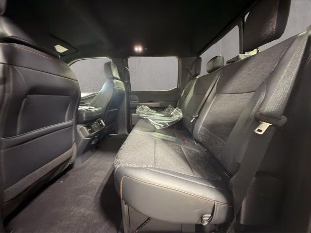 2026 Oxford White Ford F-150 Tremor 4X4 Truck
