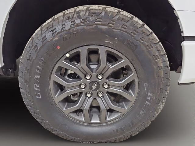 2026 Oxford White Ford F-150 Tremor 4X4 Truck