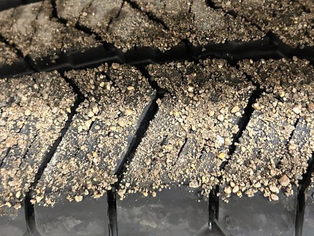 2026 Carbonized Gray Metallic Ford F-150 Lariat Black Appearance 4X4 Truck