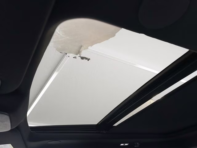 2026 Carbonized Gray Metallic Ford F-150 Lariat Black Appearance 4X4 Truck