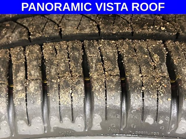 2026 Infinite Black Metallic Clearcoat Lincoln Aviator Reserve AWD SUV