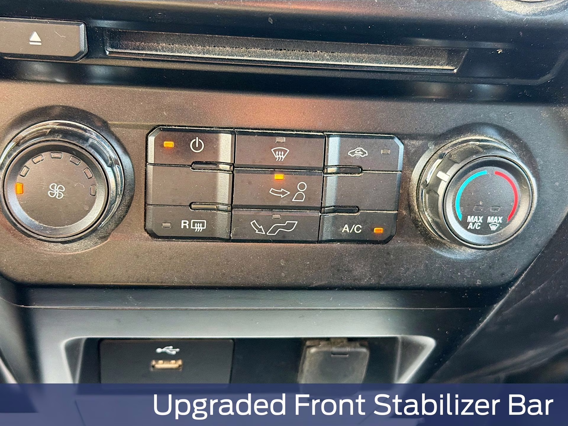 2016 Ingot Silver Metallic Ford F-150 XLT RWD Truck