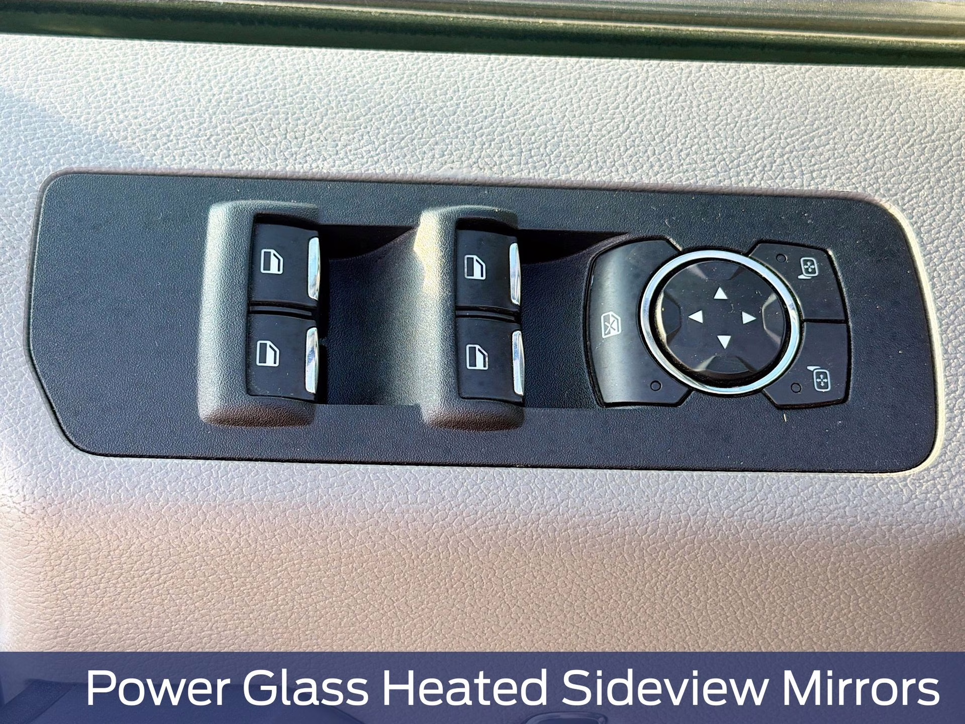 2016 Ingot Silver Metallic Ford F-150 XLT RWD Truck