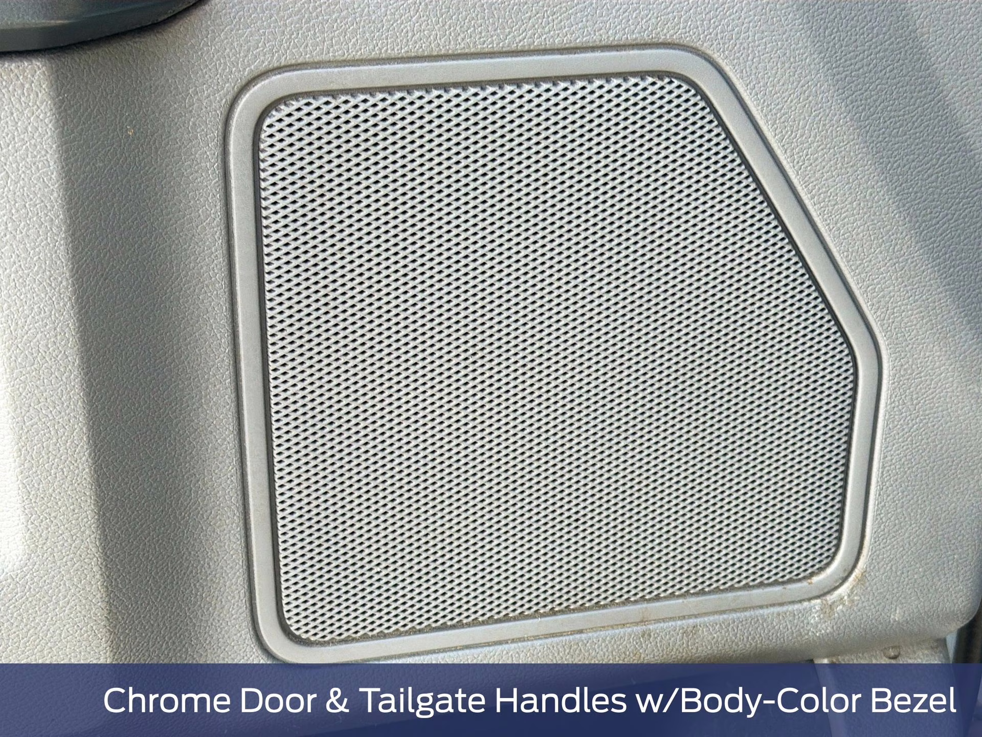 2016 Ingot Silver Metallic Ford F-150 XLT RWD Truck